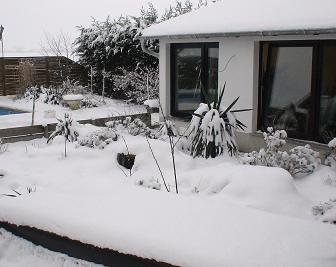 winter